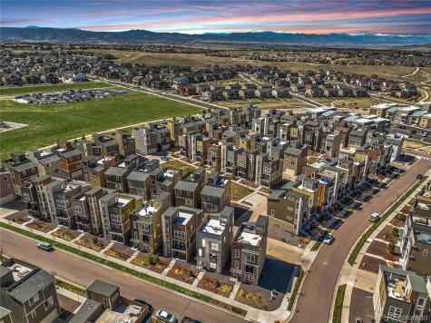 3560 Corsica Way Castle Rock CO 80109