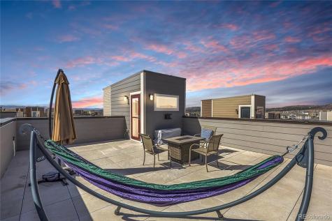 3560 Corsica Way Castle Rock CO 80109