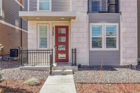 3560 Corsica Way Castle Rock CO 80109