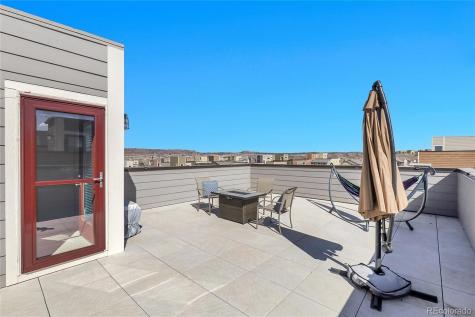 3560 Corsica Way Castle Rock CO 80109