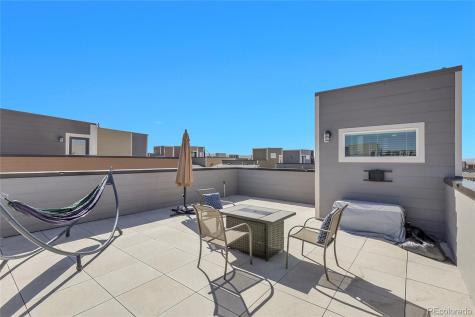 3560 Corsica Way Castle Rock CO 80109
