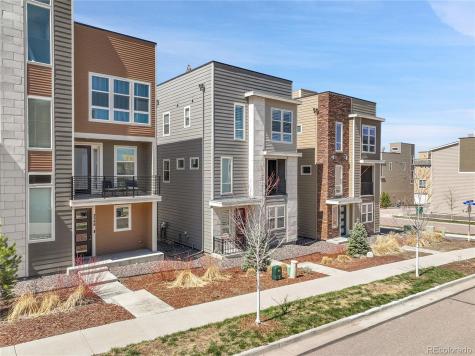 3560 Corsica Way Castle Rock CO 80109