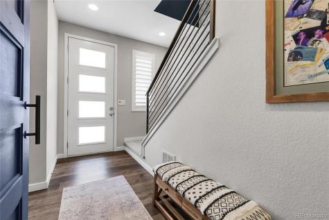 3560 Corsica Way Castle Rock CO 80109