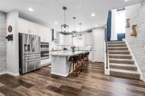 3560 Corsica Way Castle Rock CO 80109
