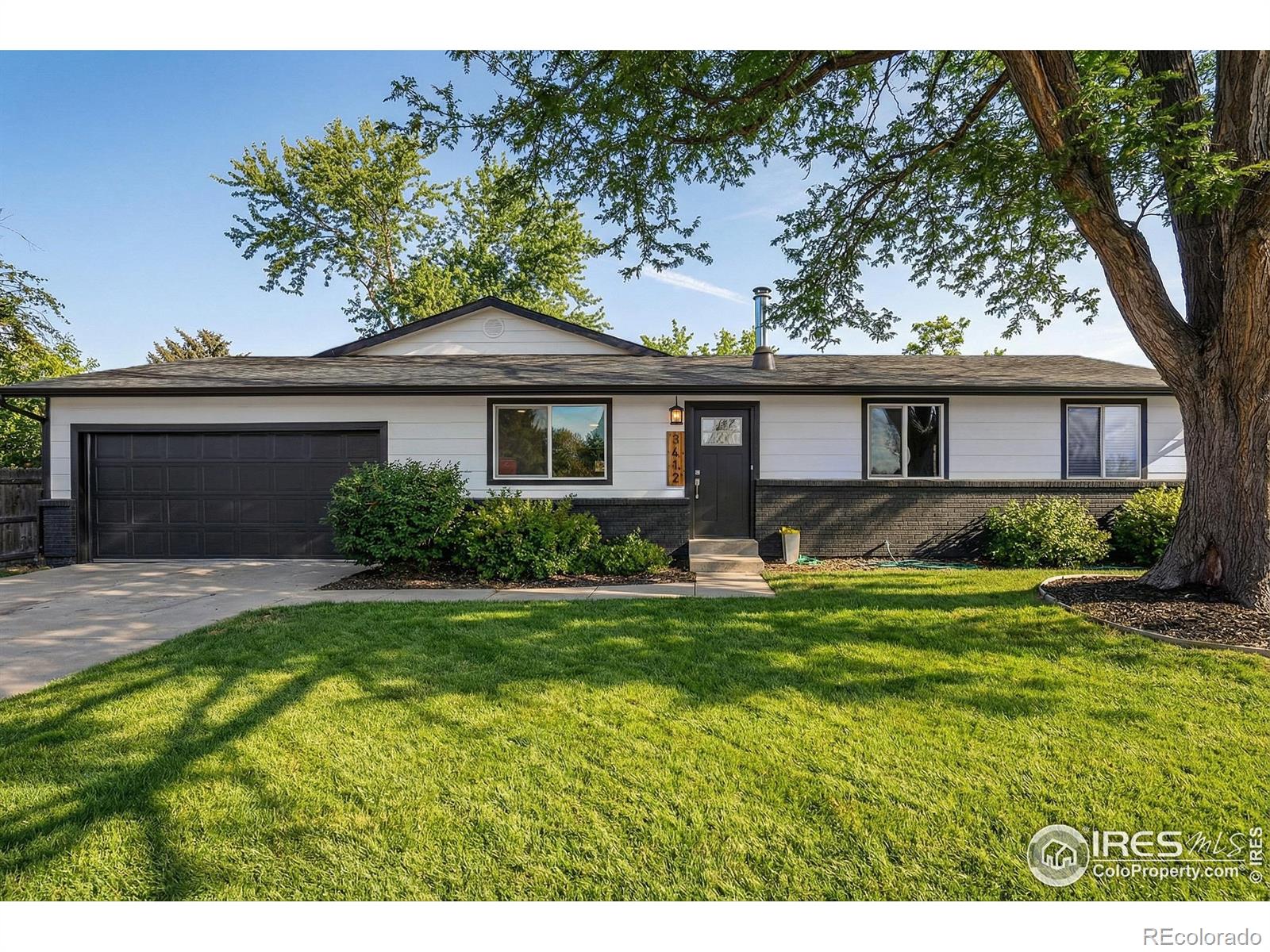 3412 Logan Avenue Loveland CO 80538