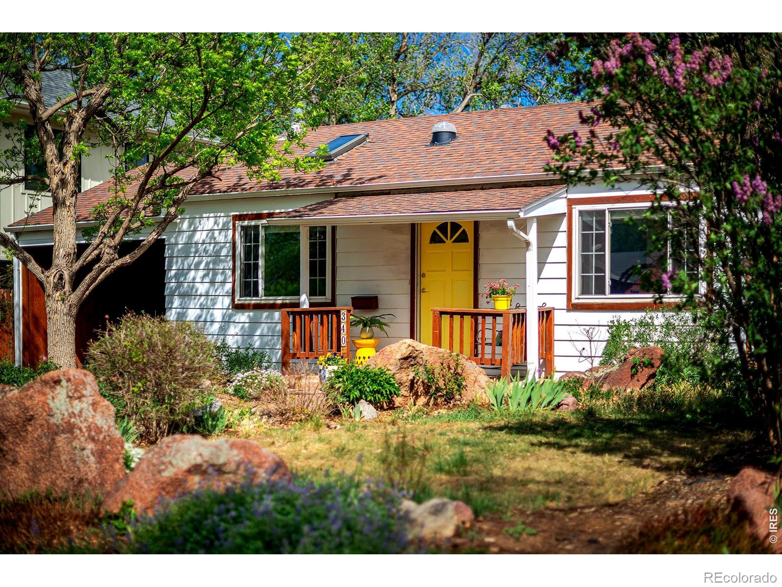 340 27th Street Boulder CO 80305