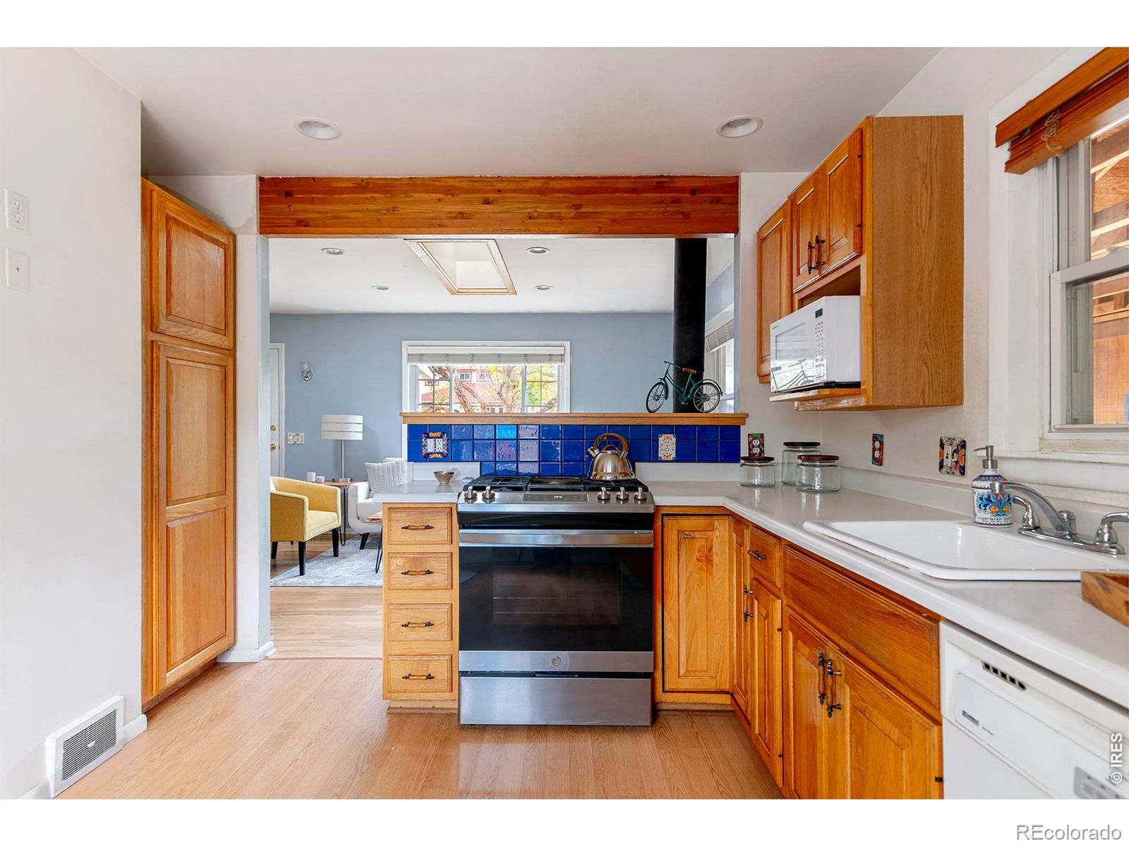 340 27th Street Boulder CO 80305