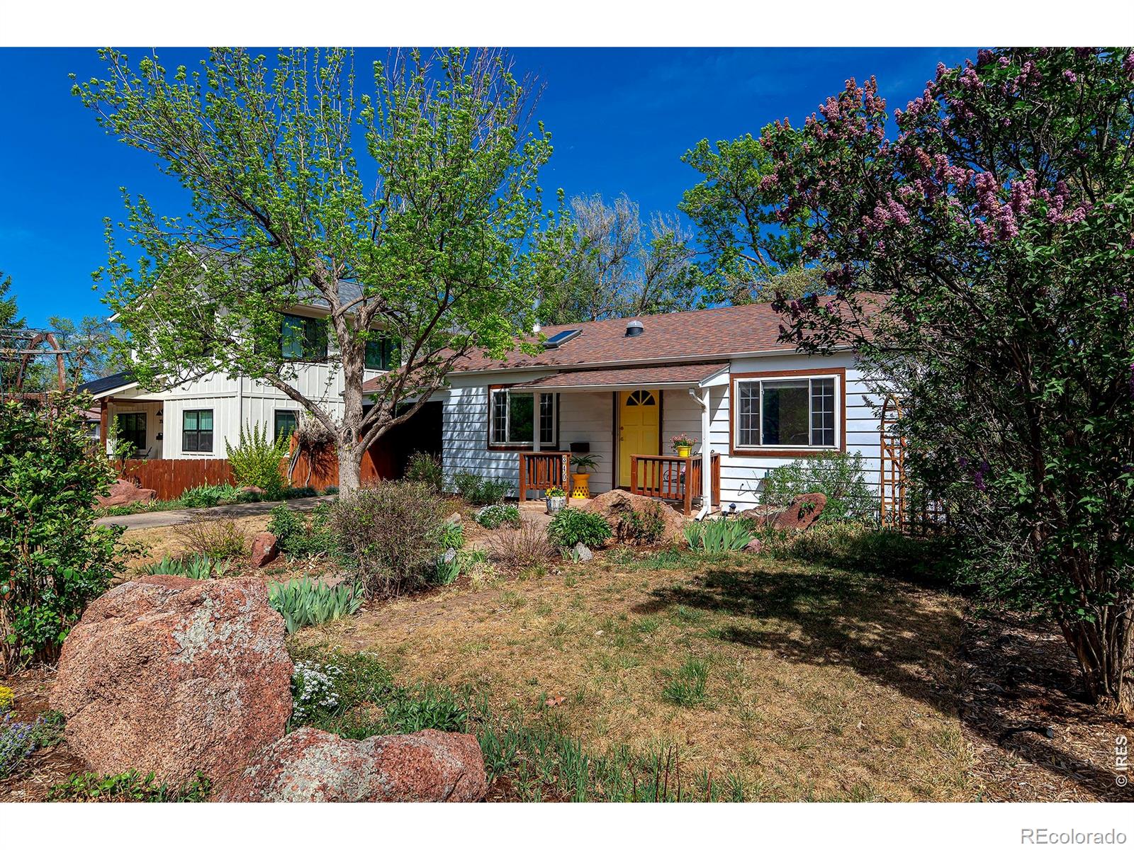 340 27th Street Boulder CO 80305