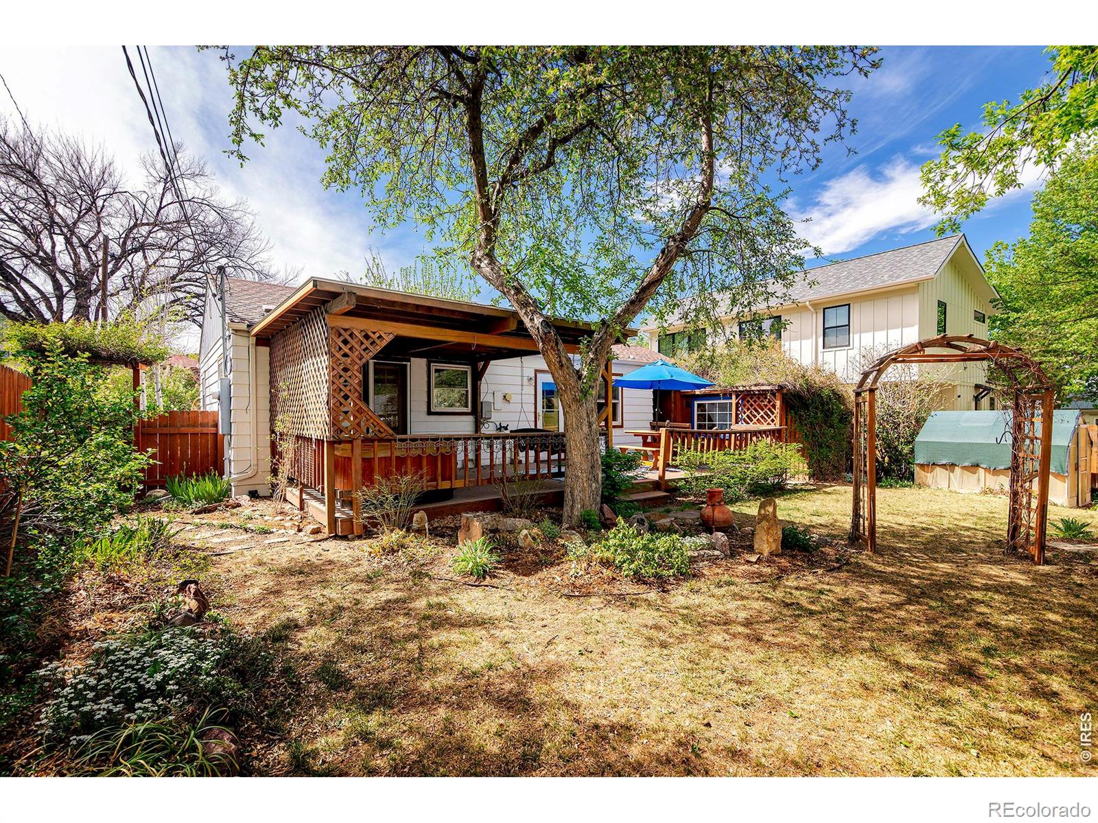 340 27th Street Boulder CO 80305