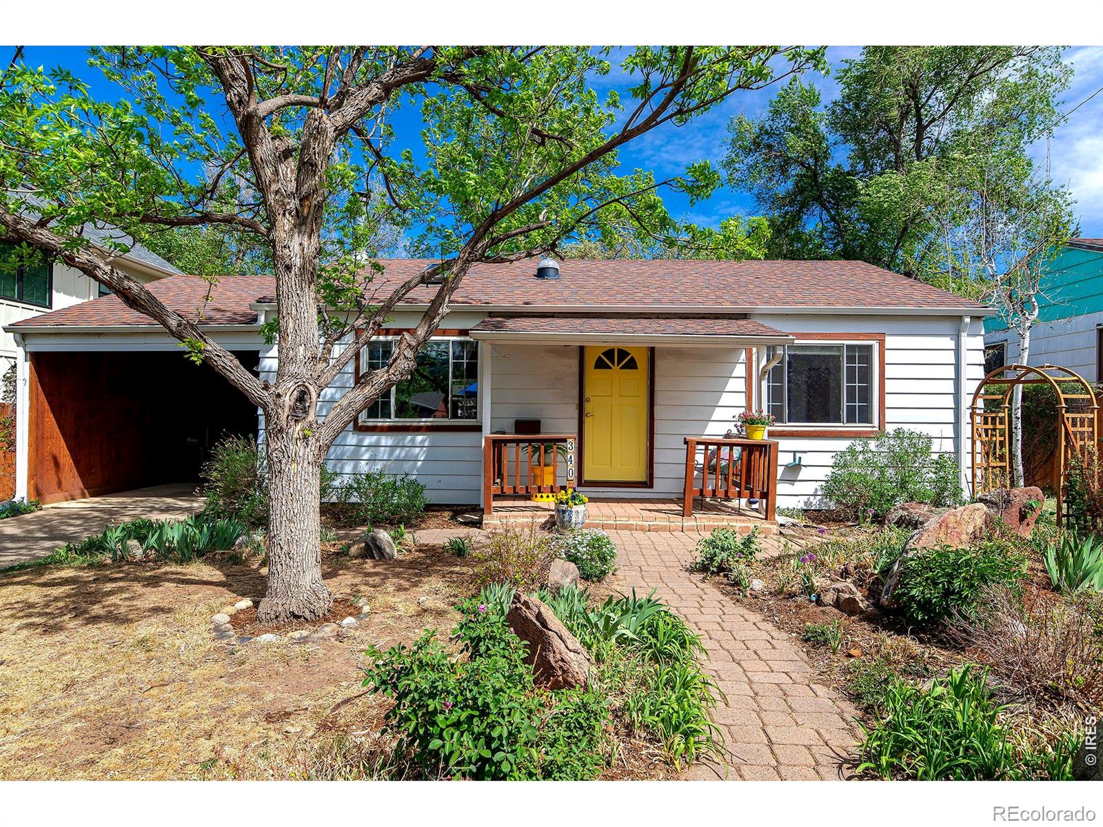 340 27th Street Boulder CO 80305