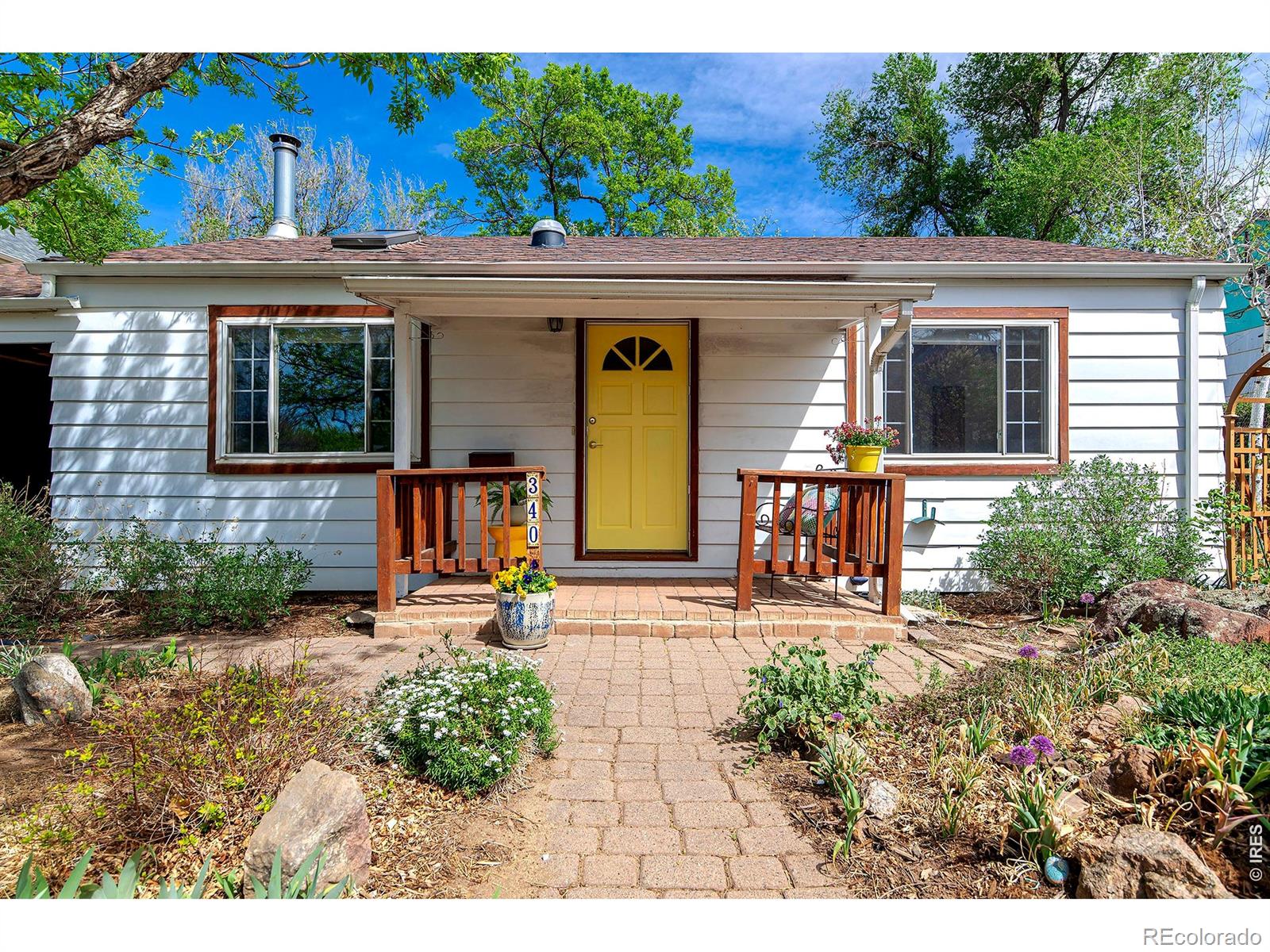 340 27th Street Boulder CO 80305