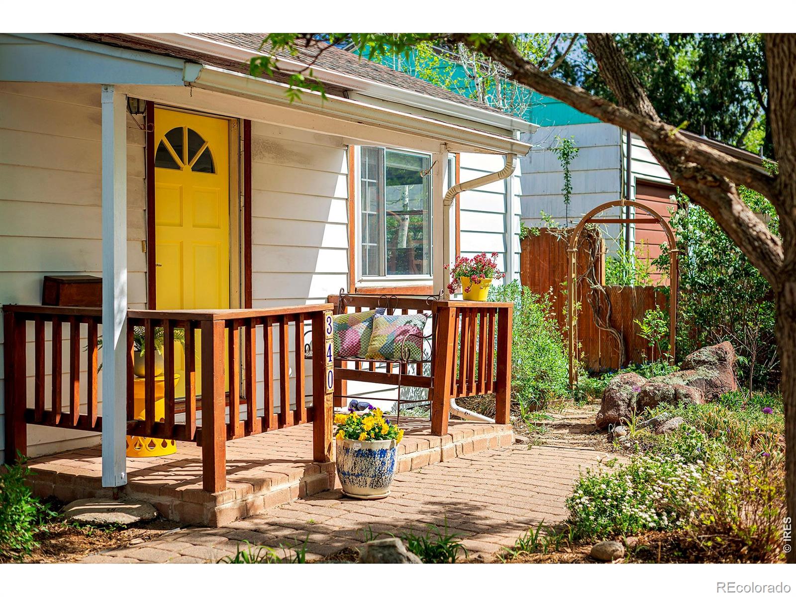 340 27th Street Boulder CO 80305