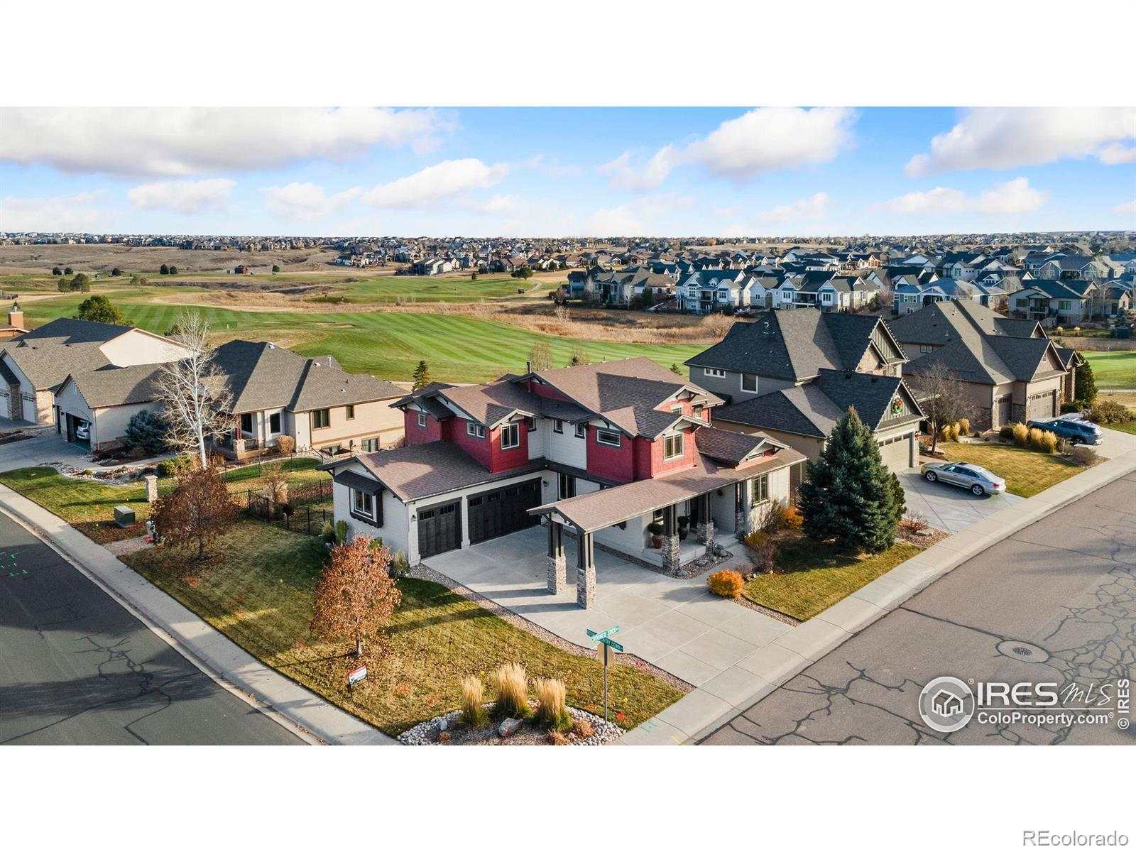 6682 Crooked Stick Drive Windsor CO 80550