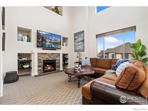 6682 Crooked Stick Drive Windsor CO 80550