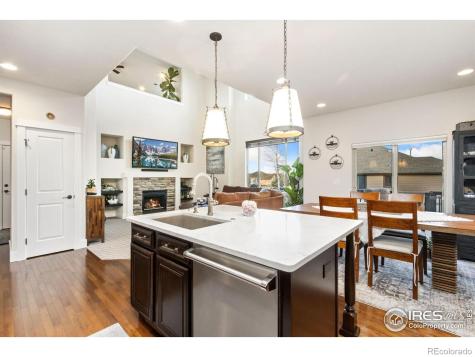 6682 Crooked Stick Drive Windsor CO 80550