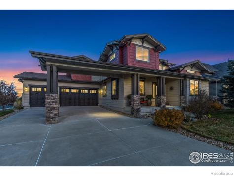 6682 Crooked Stick Drive Windsor CO 80550