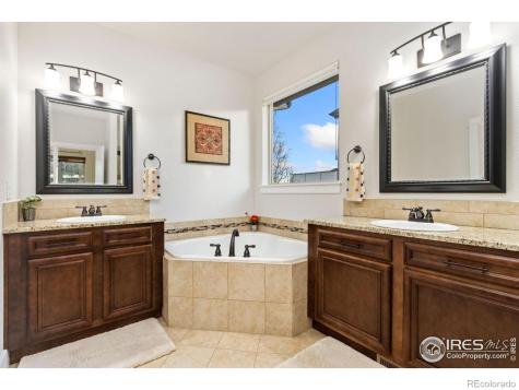 6682 Crooked Stick Drive Windsor CO 80550