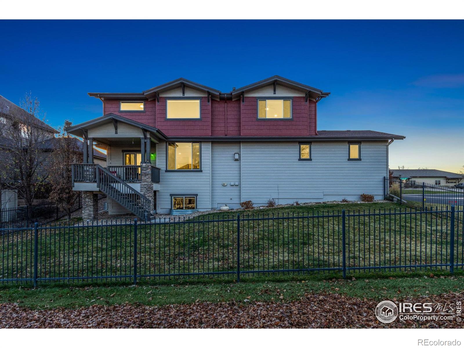 6682 Crooked Stick Drive Windsor CO 80550