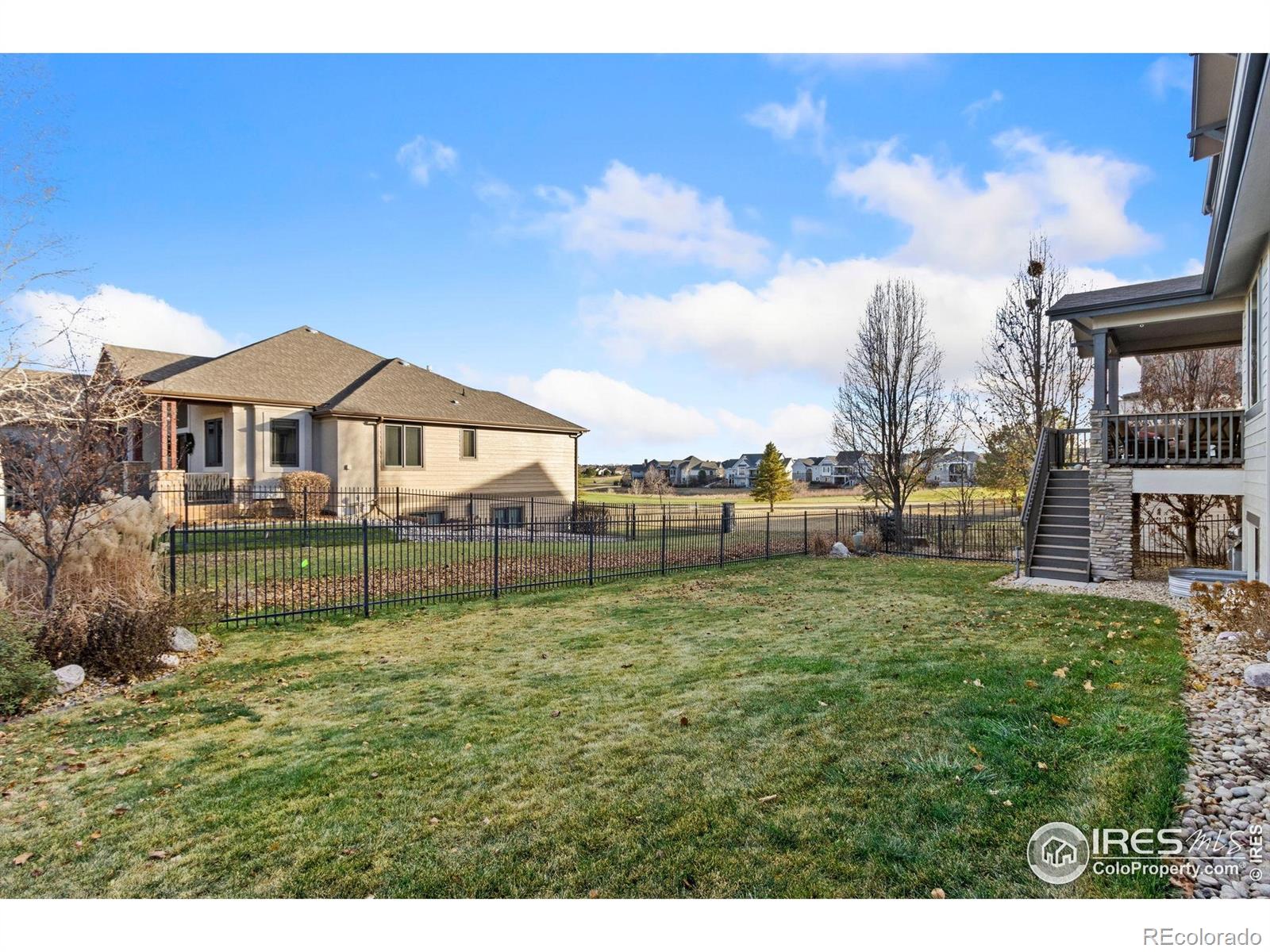 6682 Crooked Stick Drive Windsor CO 80550