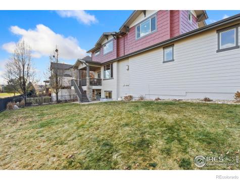 6682 Crooked Stick Drive Windsor CO 80550