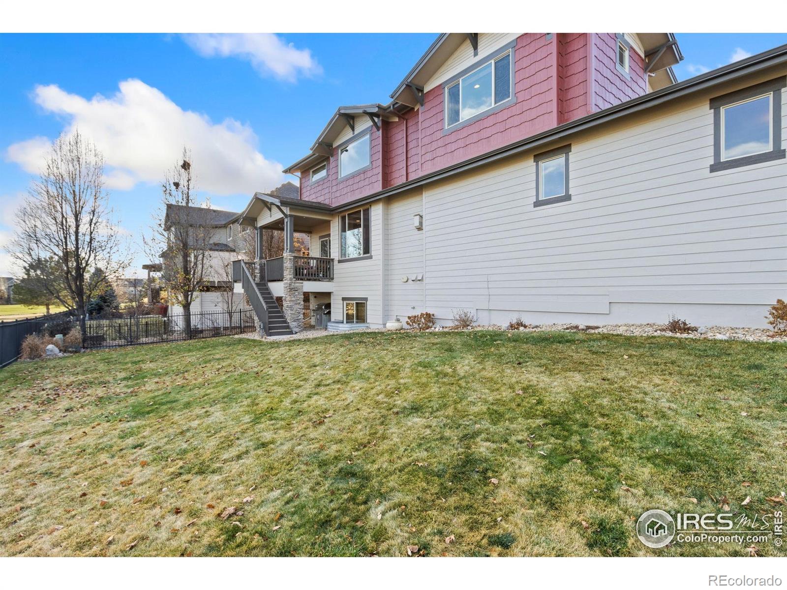 6682 Crooked Stick Drive Windsor CO 80550