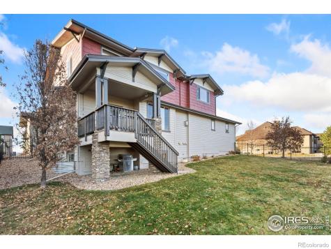 6682 Crooked Stick Drive Windsor CO 80550