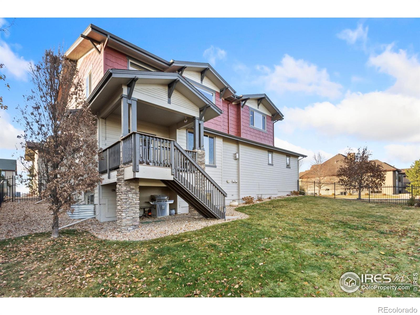 6682 Crooked Stick Drive Windsor CO 80550