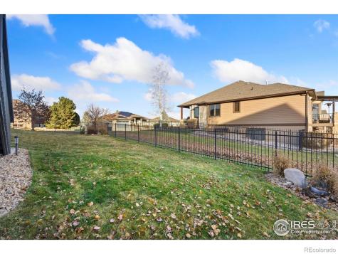 6682 Crooked Stick Drive Windsor CO 80550