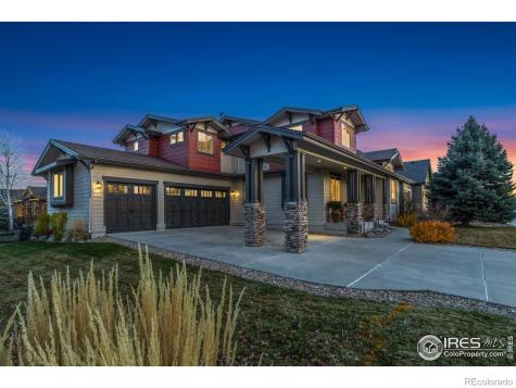 6682 Crooked Stick Drive Windsor CO 80550