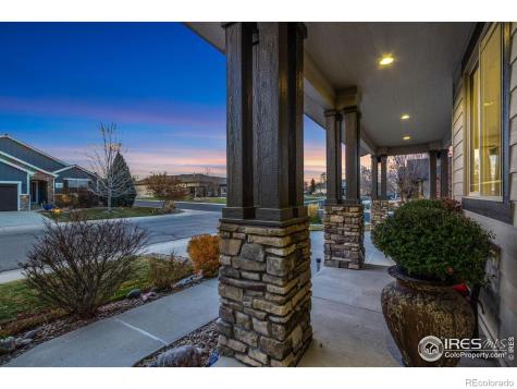 6682 Crooked Stick Drive Windsor CO 80550