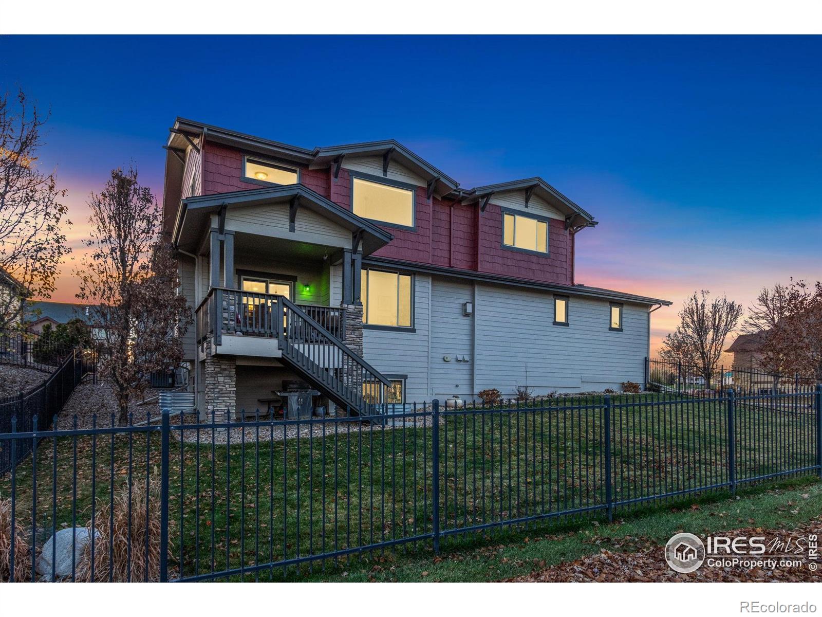 6682 Crooked Stick Drive Windsor CO 80550