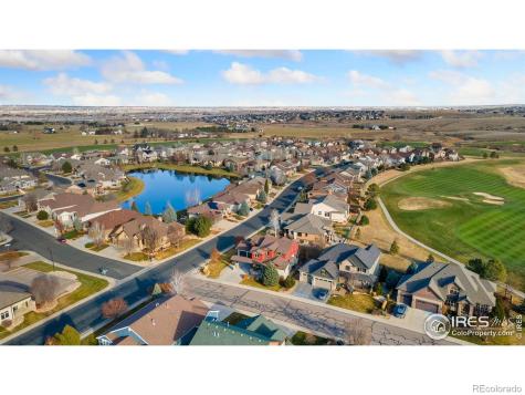6682 Crooked Stick Drive Windsor CO 80550