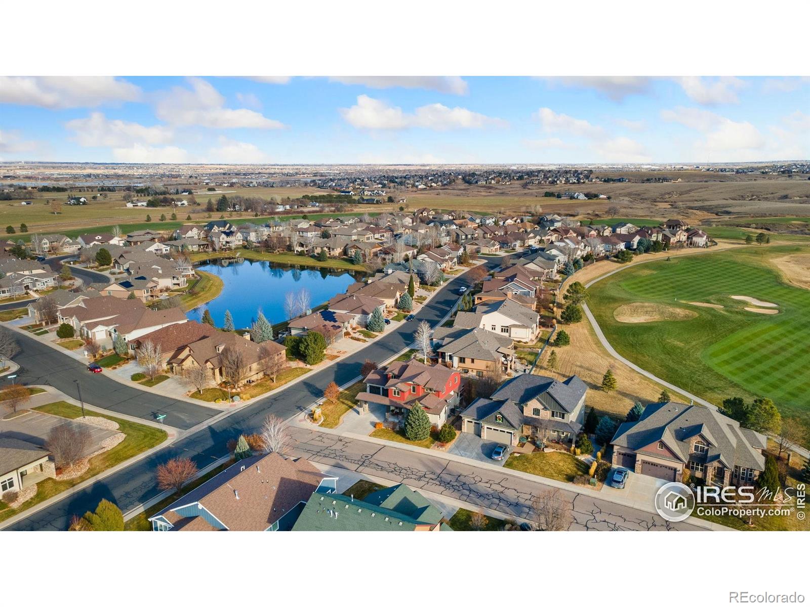 6682 Crooked Stick Drive Windsor CO 80550