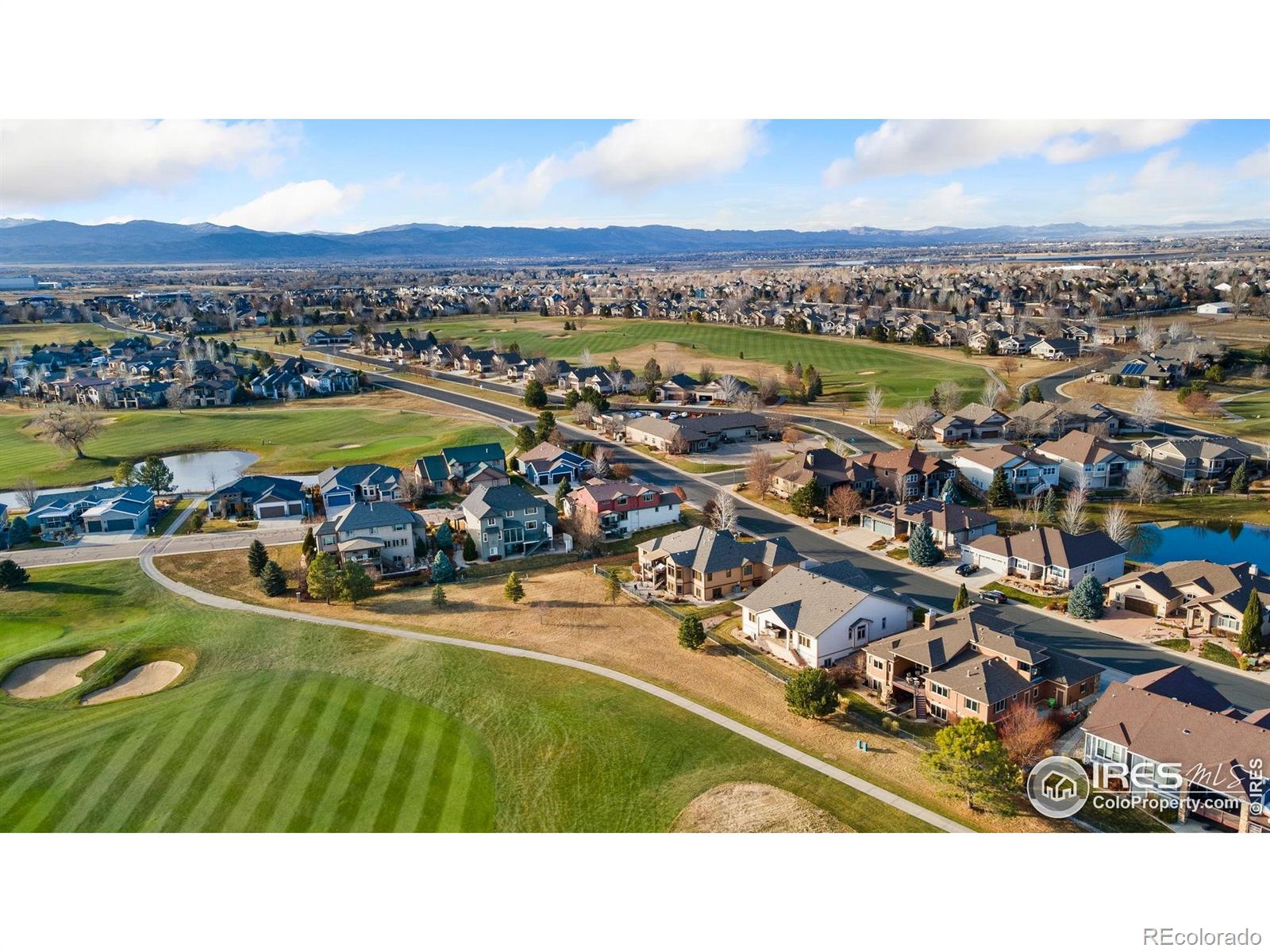 6682 Crooked Stick Drive Windsor CO 80550