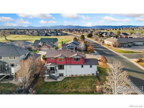 6682 Crooked Stick Drive Windsor CO 80550