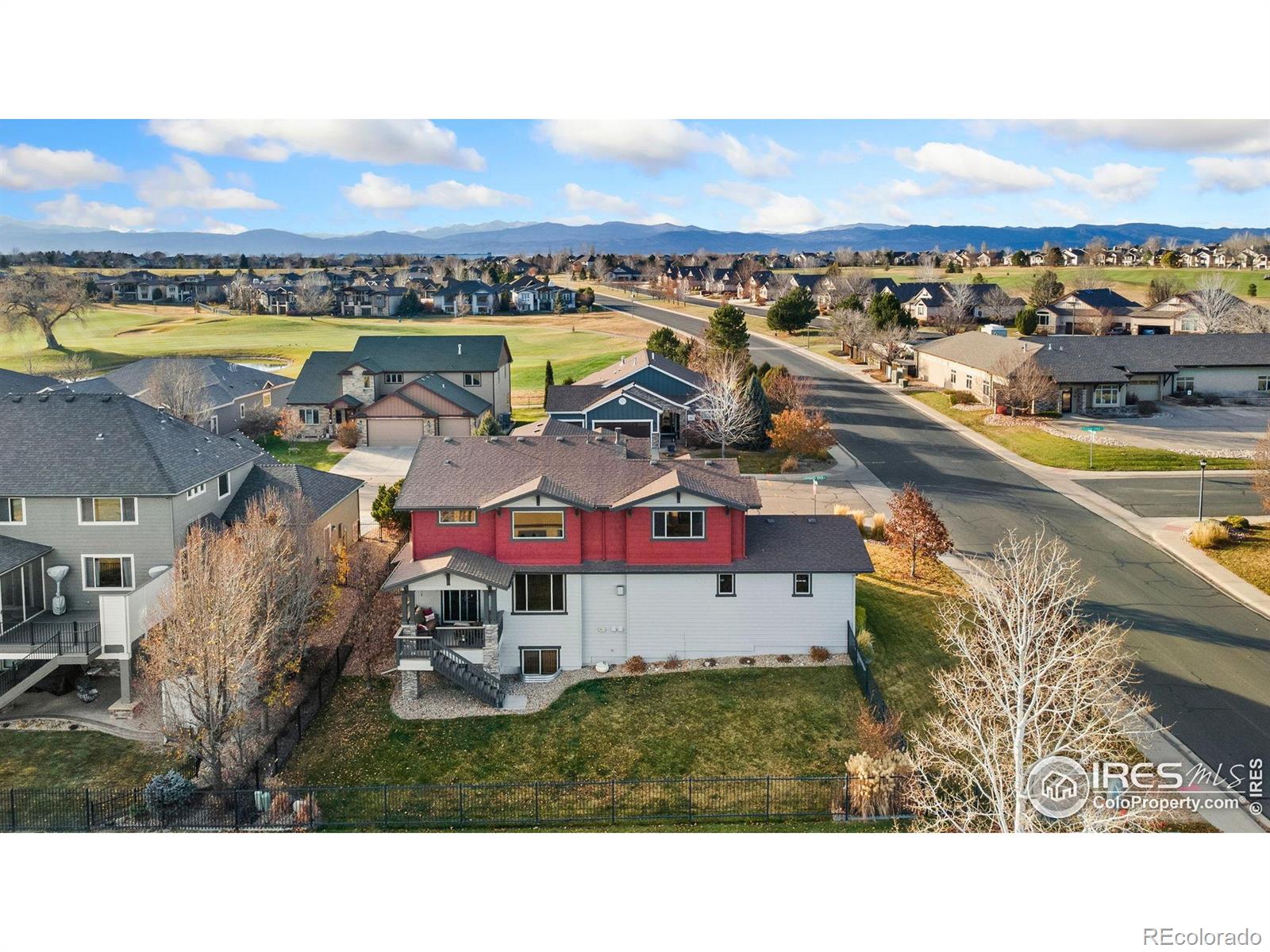 6682 Crooked Stick Drive Windsor CO 80550