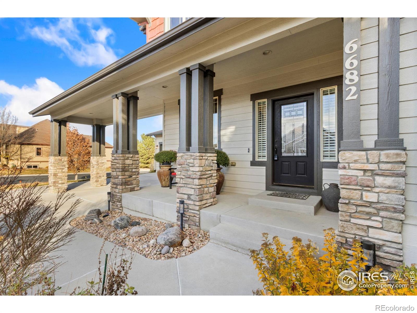 6682 Crooked Stick Drive Windsor CO 80550