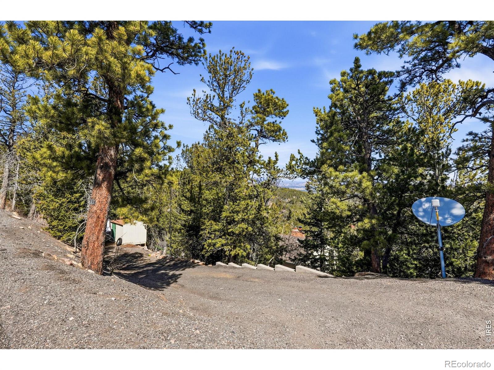 33090 Janelle Circle Golden CO 80403