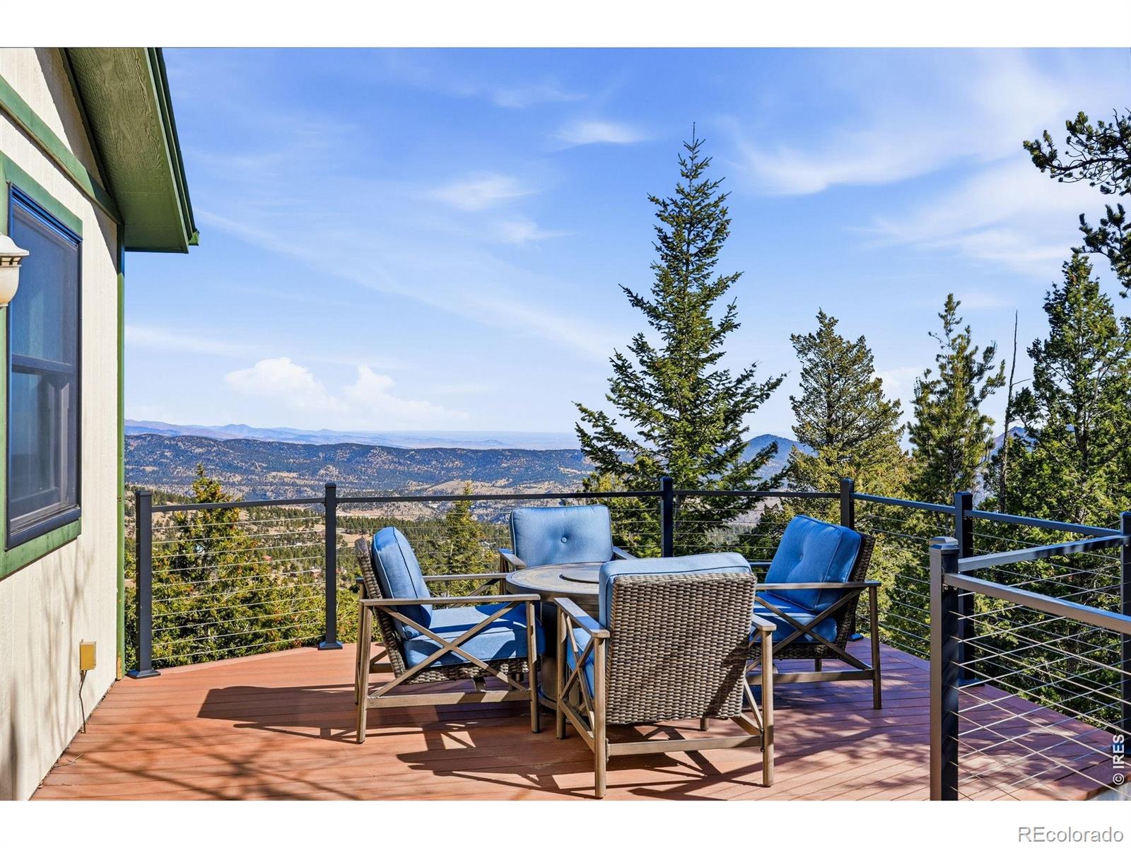 33090 Janelle Circle Golden CO 80403