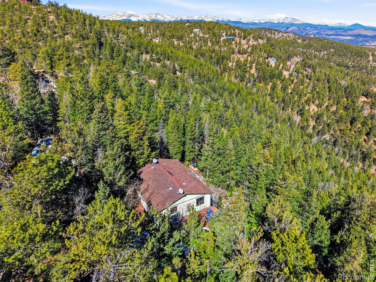 33090 Janelle Circle Golden CO 80403
