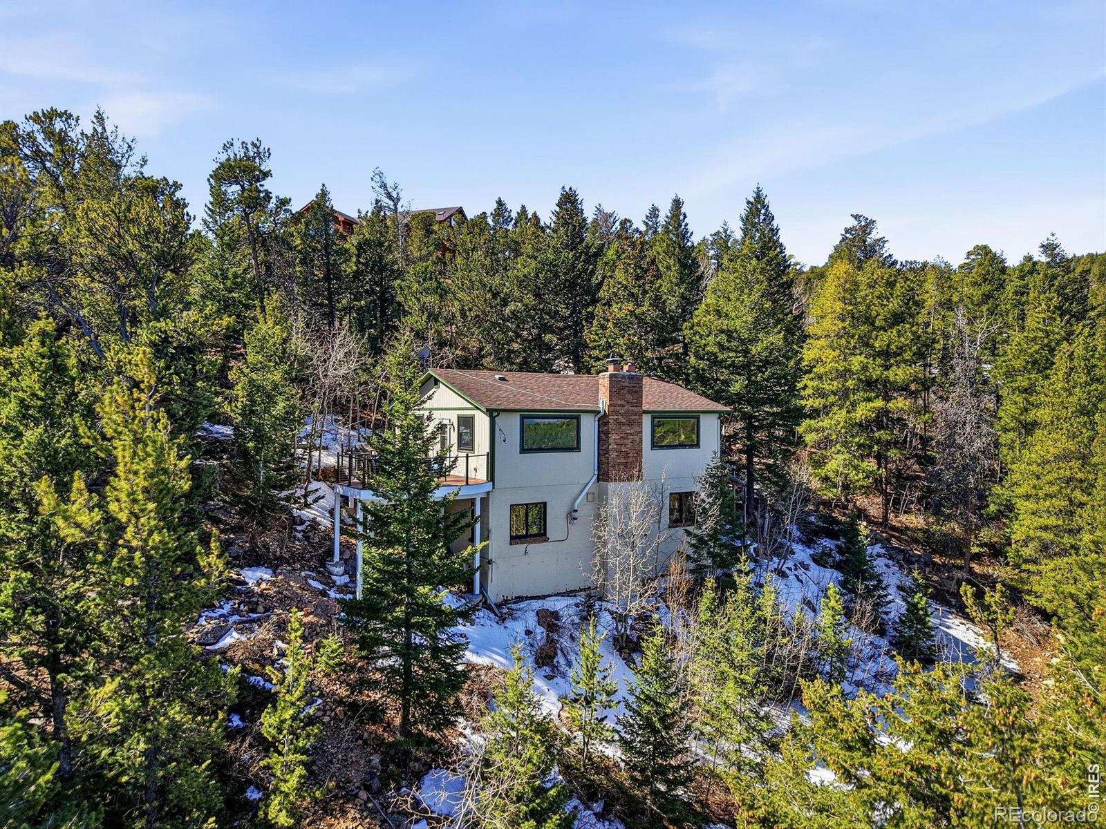 33090 Janelle Circle Golden CO 80403