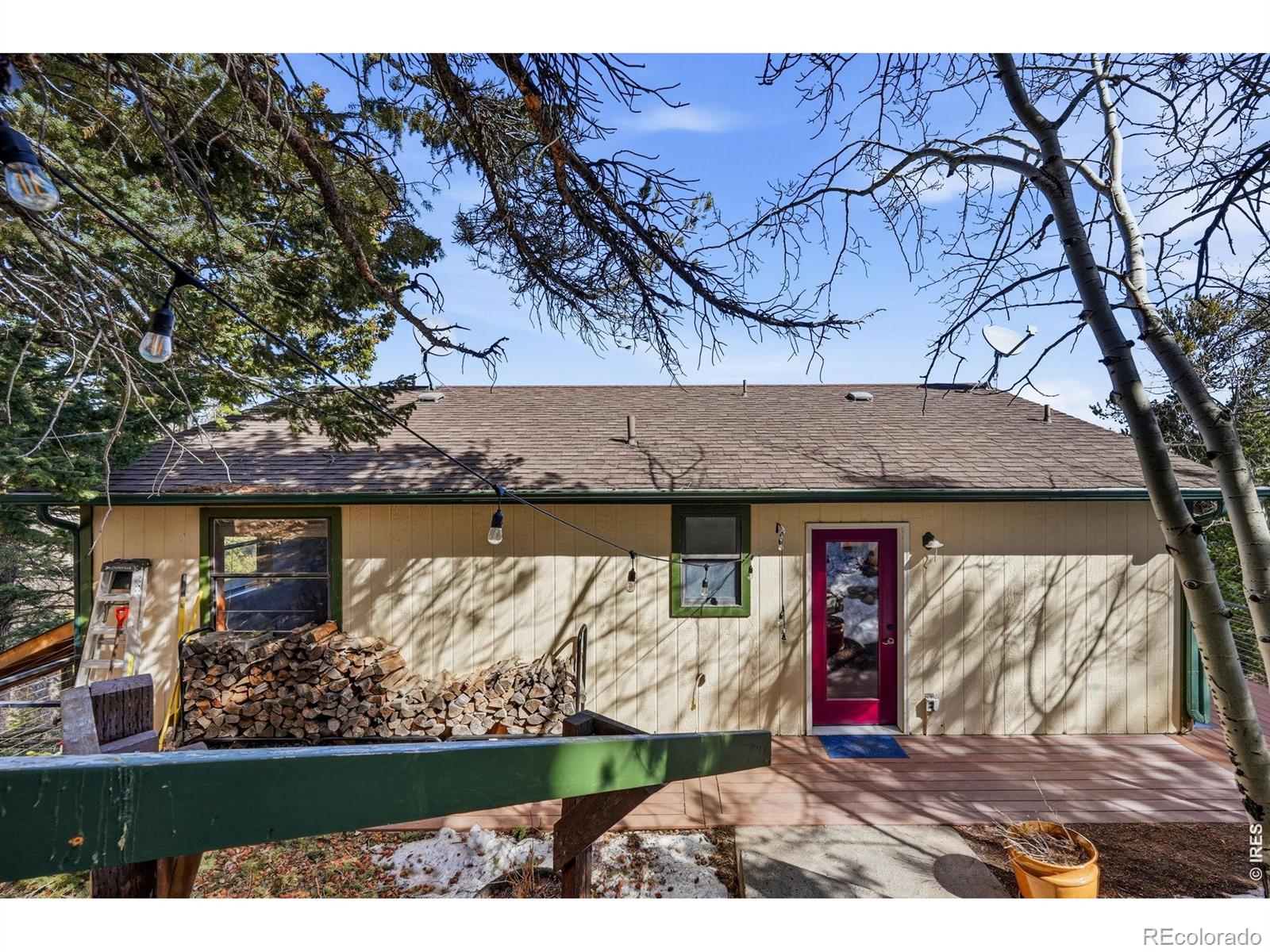 33090 Janelle Circle Golden CO 80403