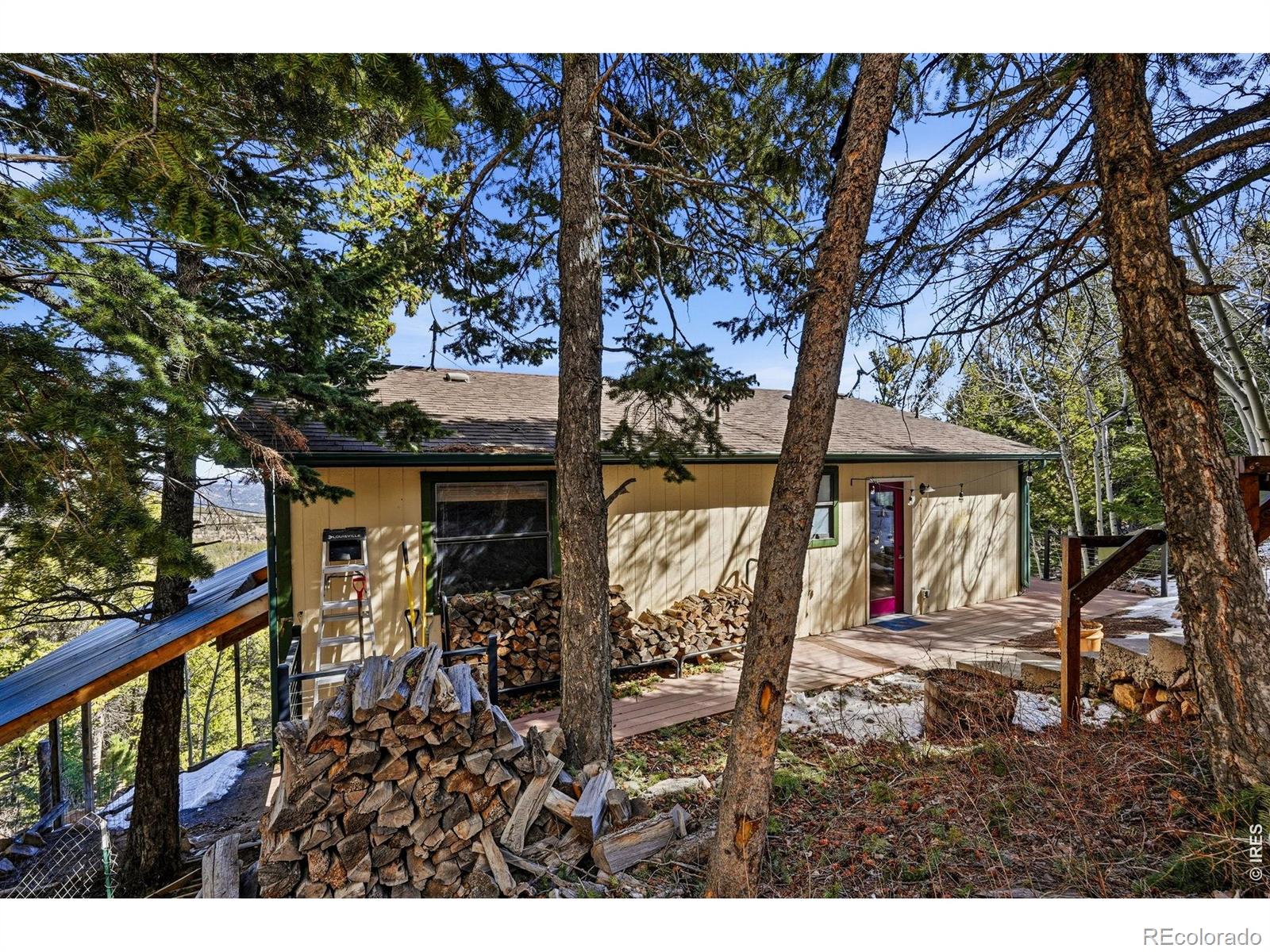 33090 Janelle Circle Golden CO 80403