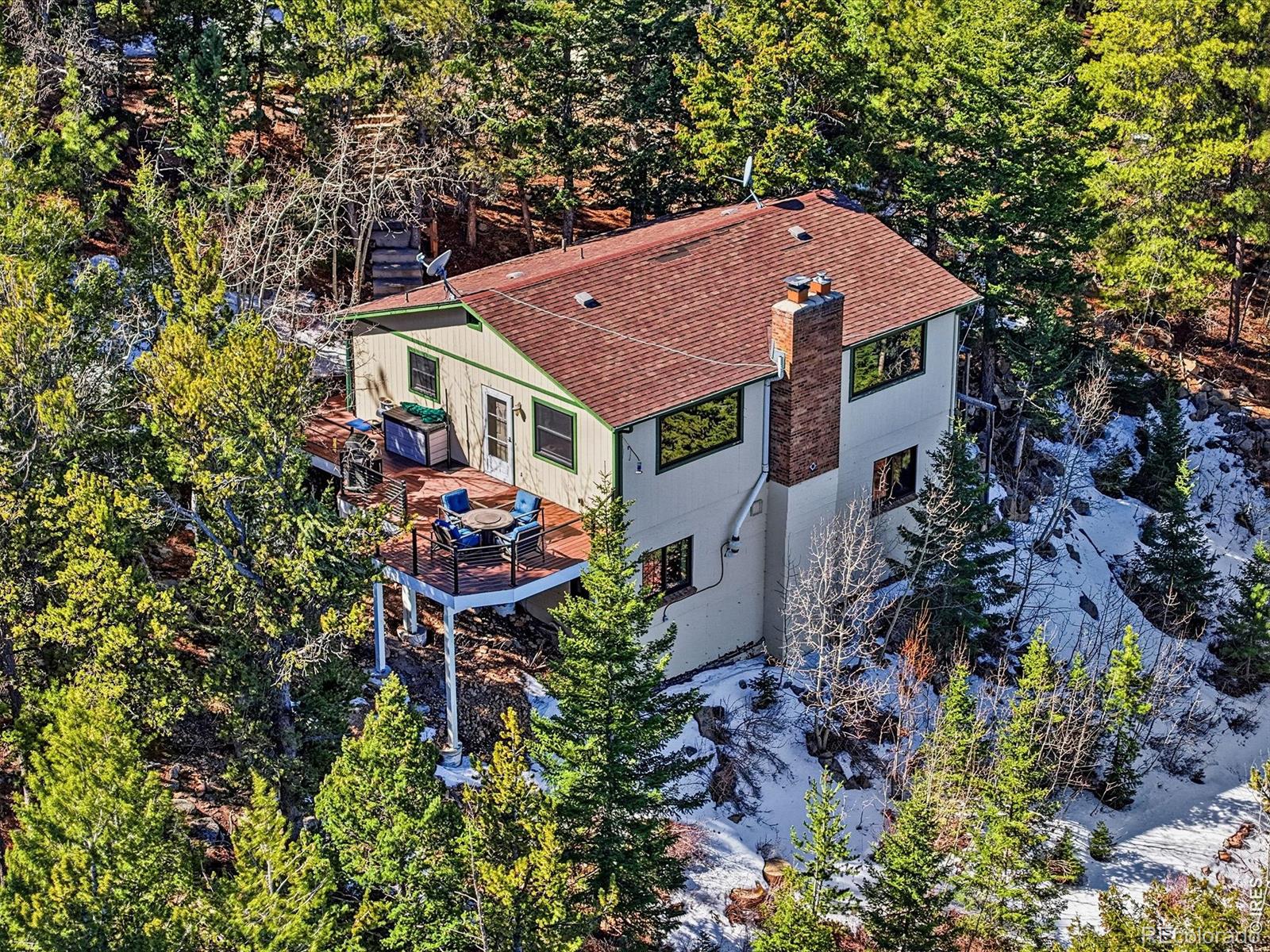 33090 Janelle Circle Golden CO 80403