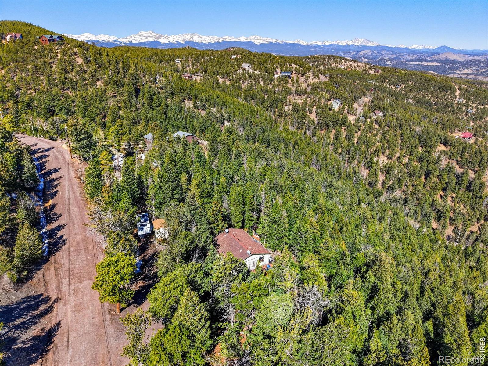 33090 Janelle Circle Golden CO 80403