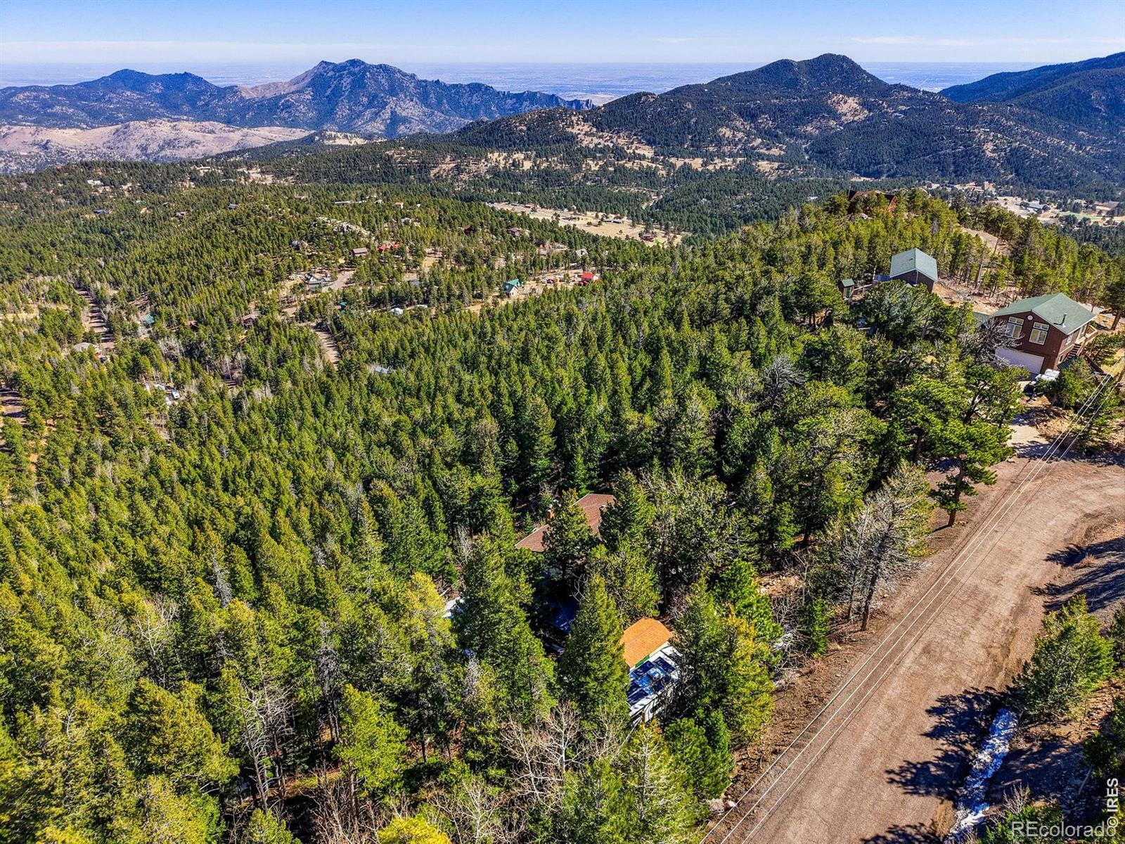 33090 Janelle Circle Golden CO 80403