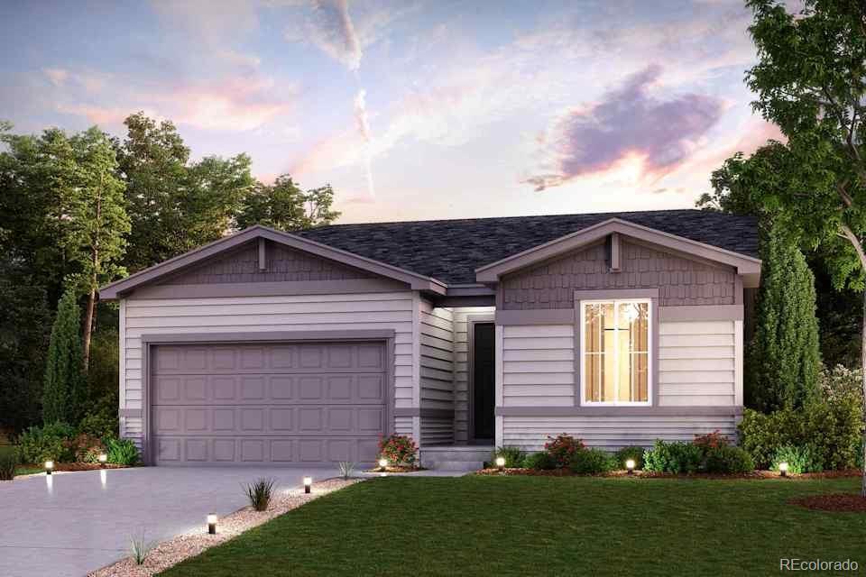 5668 Ranch Street Mead CO 80504