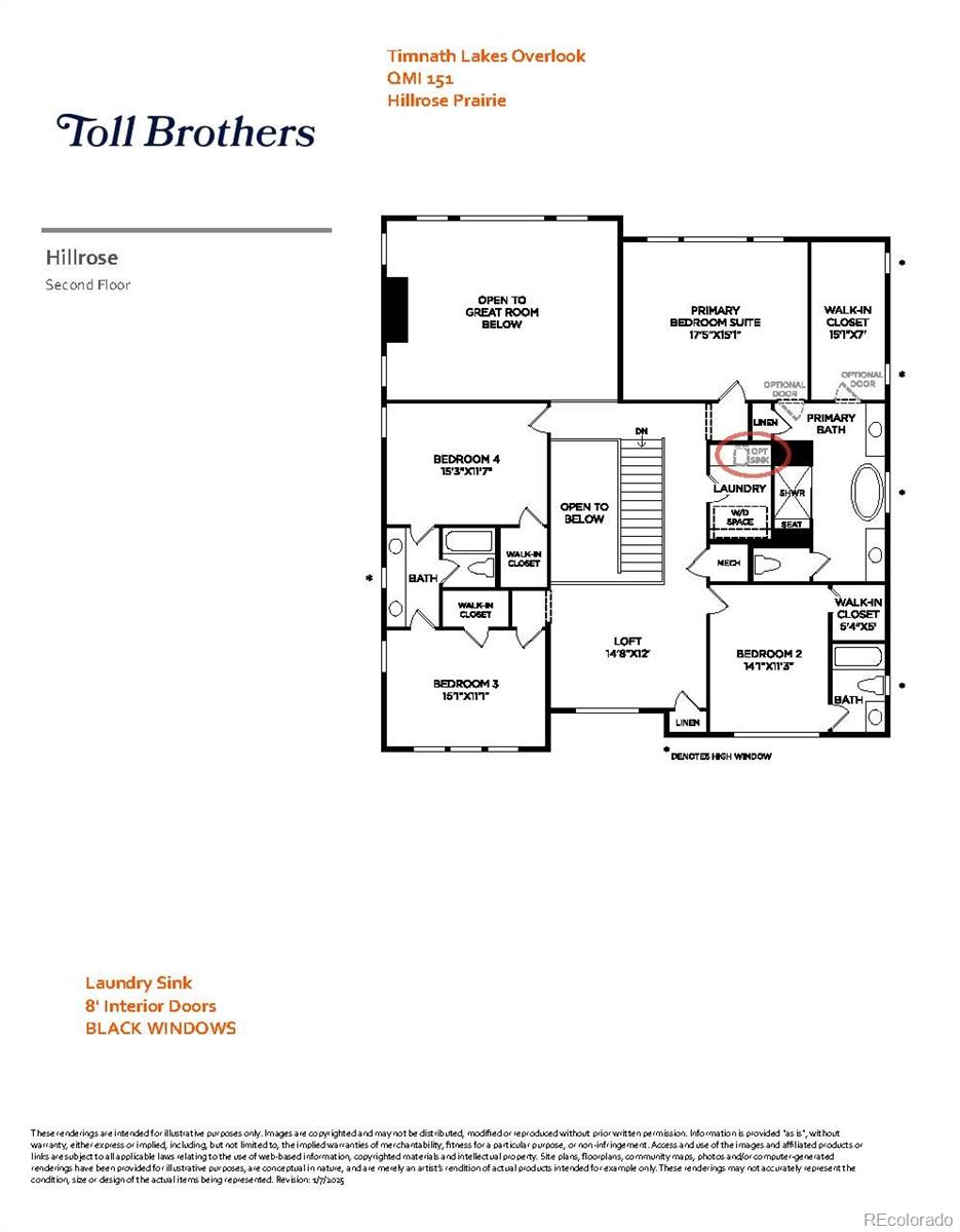 5610 Blacksmith Avenue Timnath CO 80547
