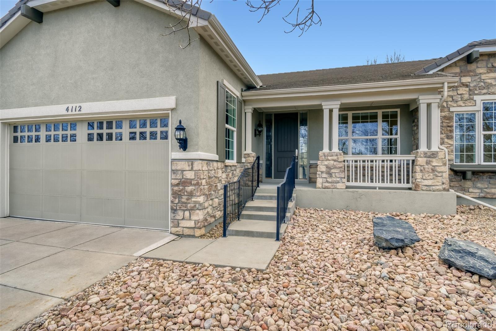 4112 Centennial Drive Broomfield CO 80023