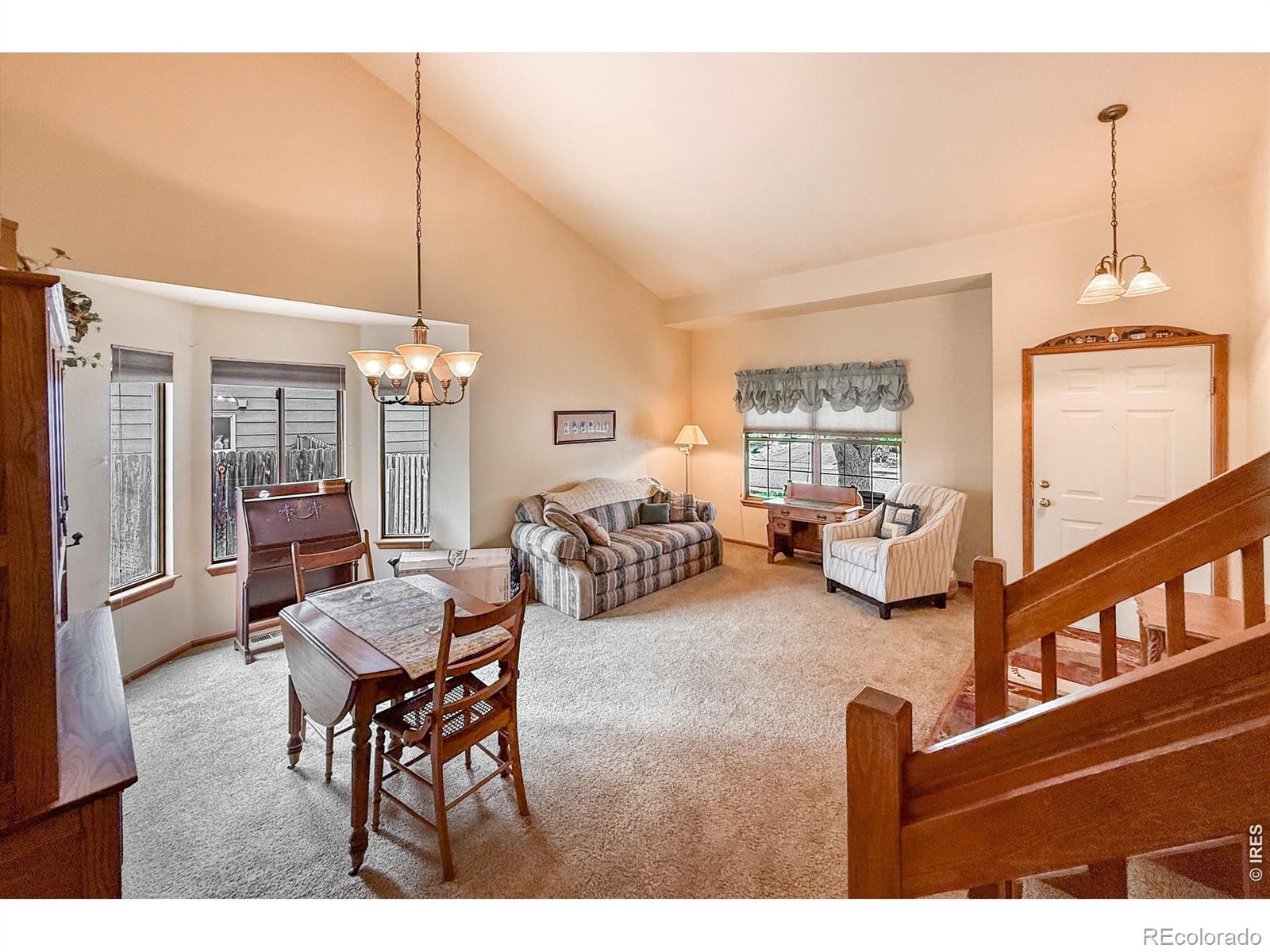 1418 Paramount Place Longmont CO 80501